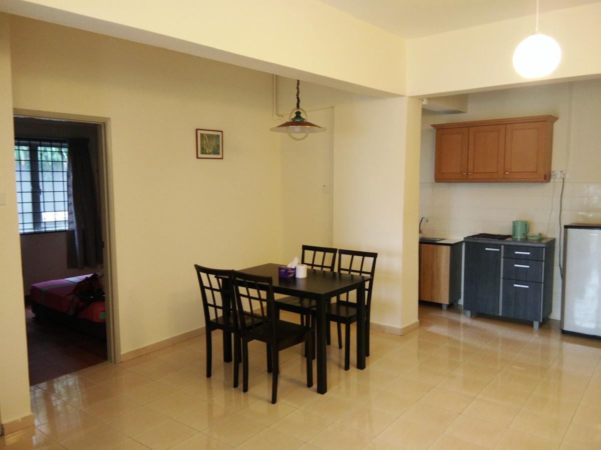 Sunshine Bay Resort Port Dickson Exterior photo